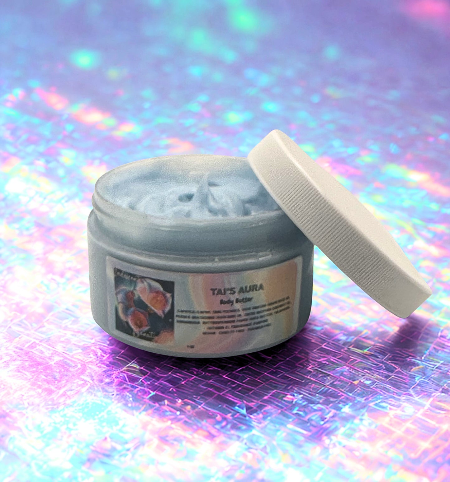 Tai’s Aura -Body Butter