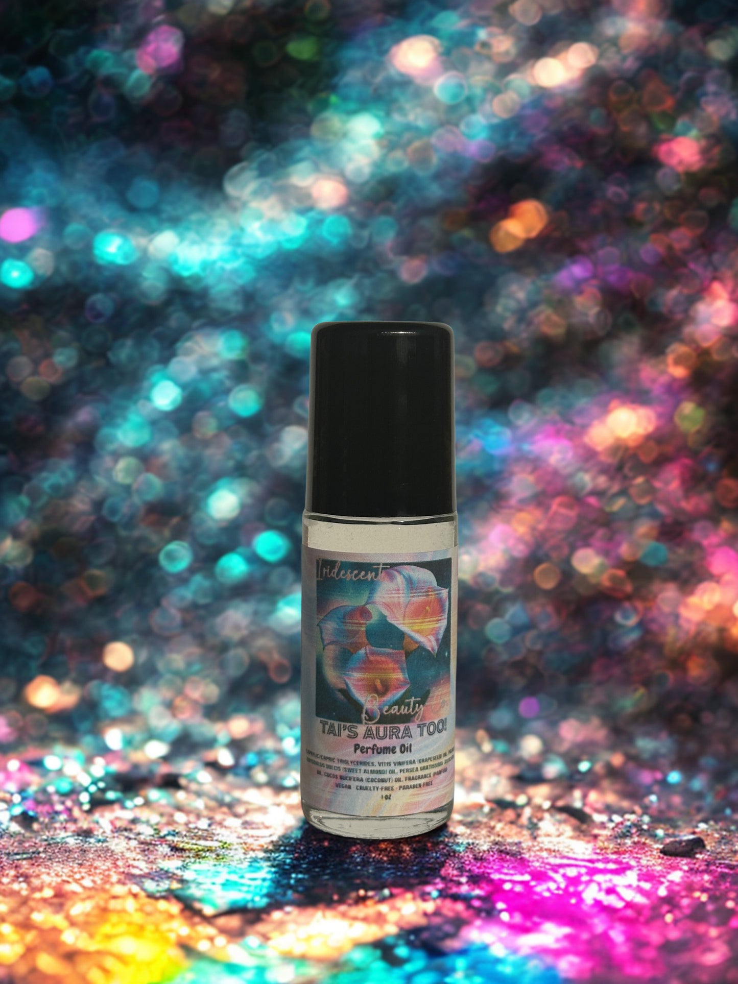 Tai’s Aura Too!-Perfume Oil