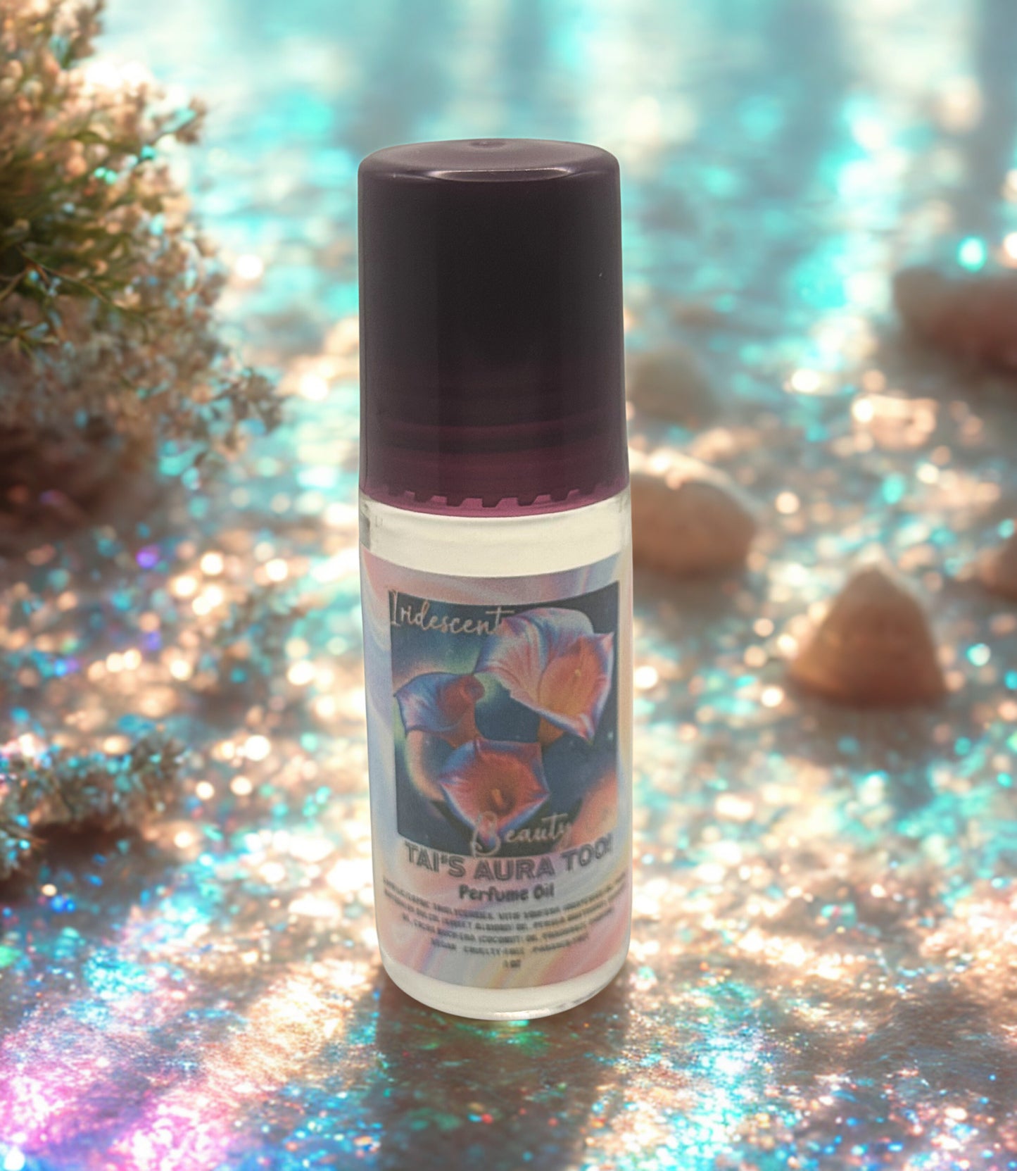 Tai’s Aura Too!-Perfume Oil