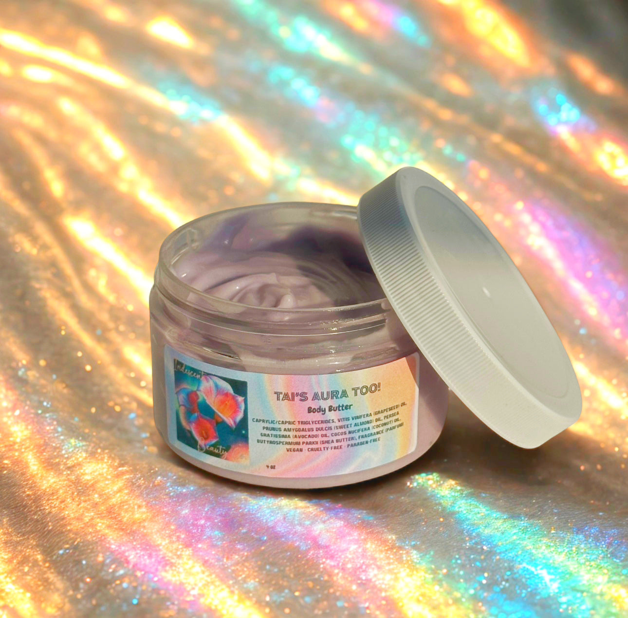 Body Butters