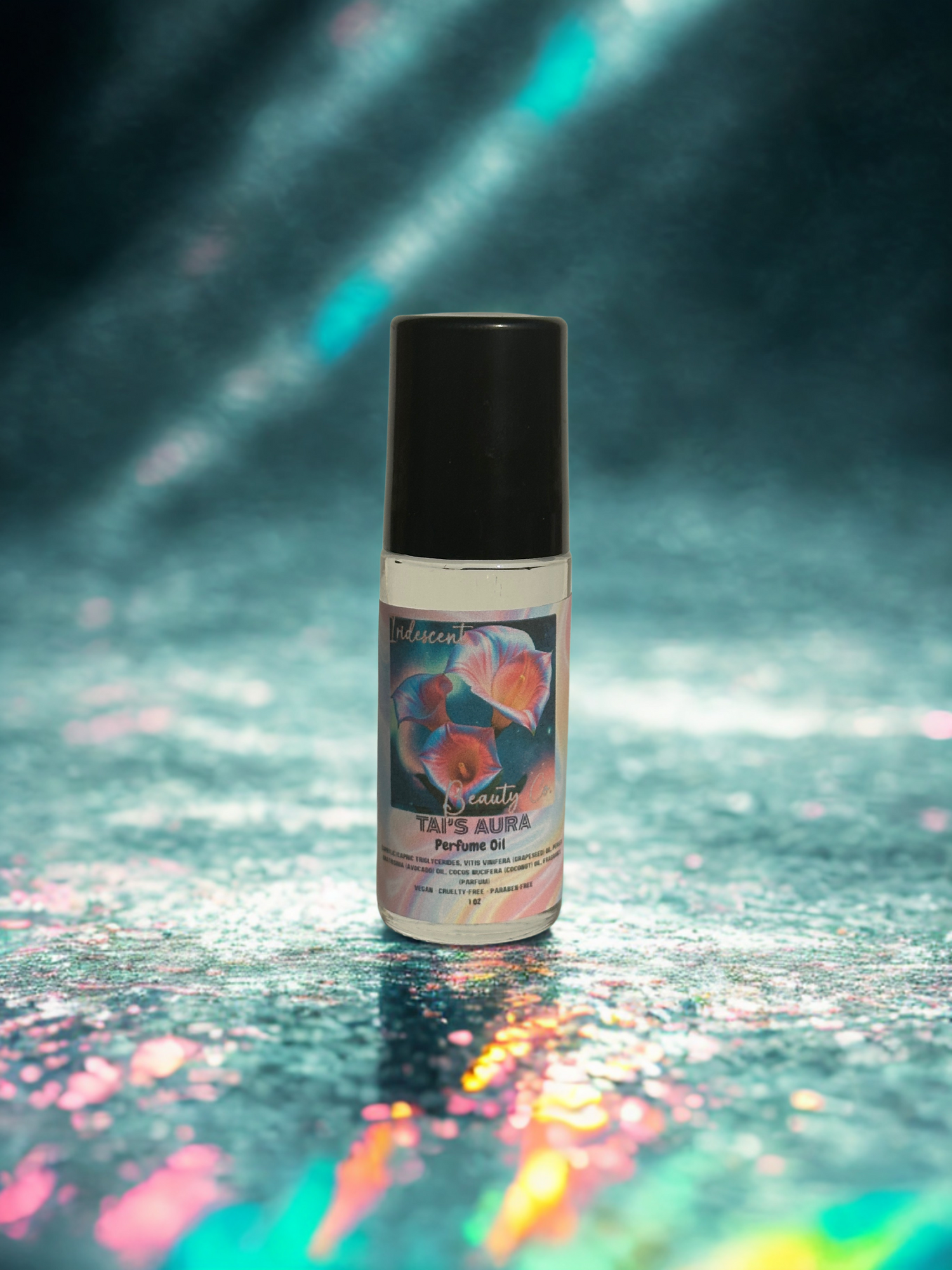 Perfume Oils