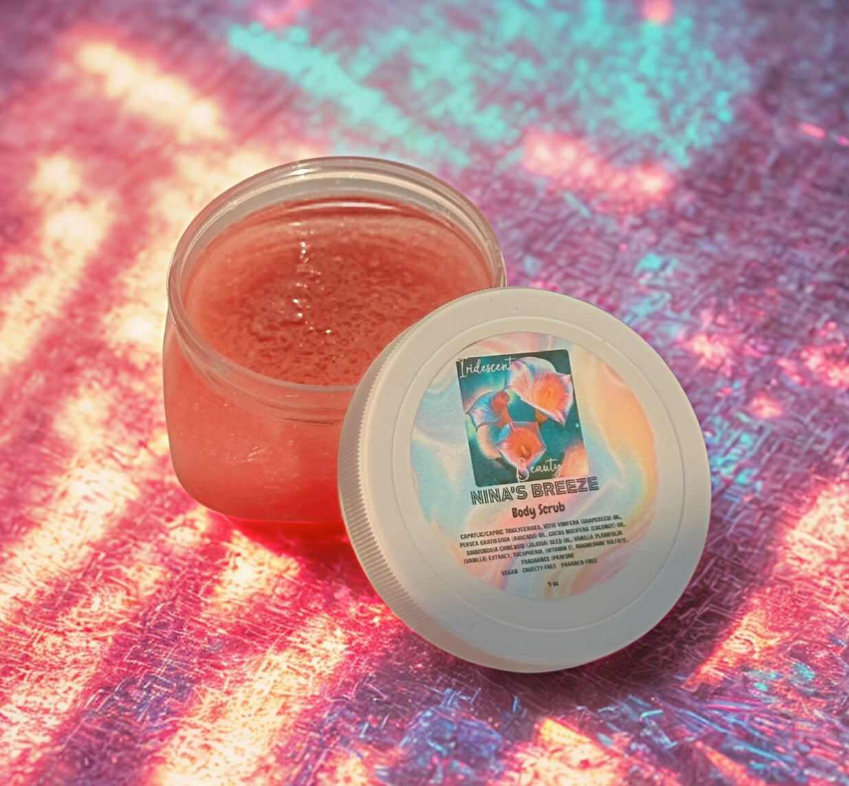 Body Scrubs