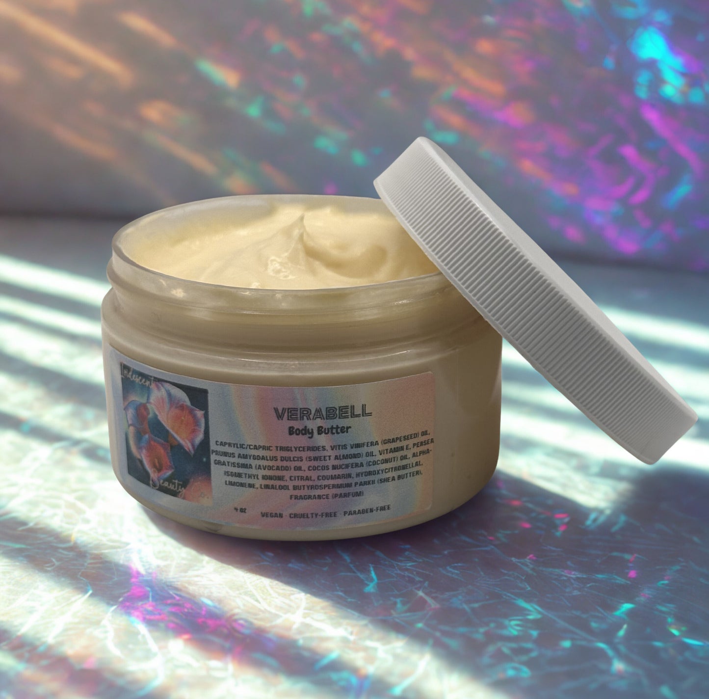 VeraBell Body Butter